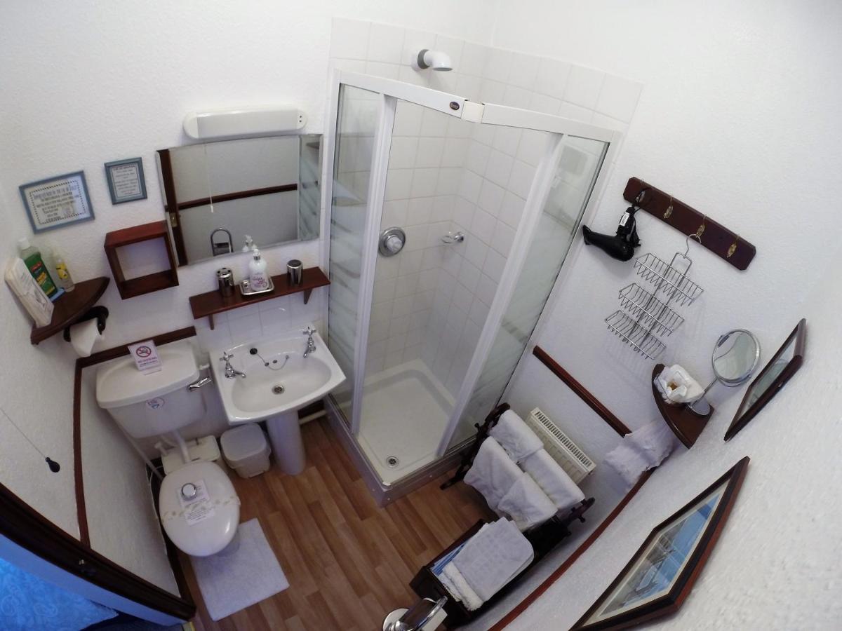Rosamaly Guesthouse Ханстантон Экстерьер фото