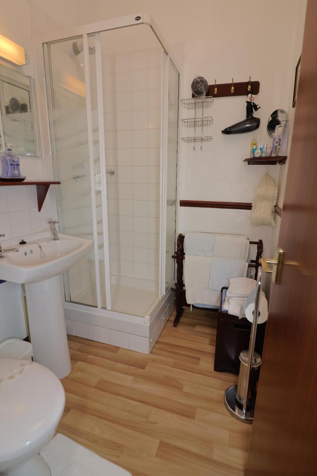 Rosamaly Guesthouse Ханстантон Экстерьер фото