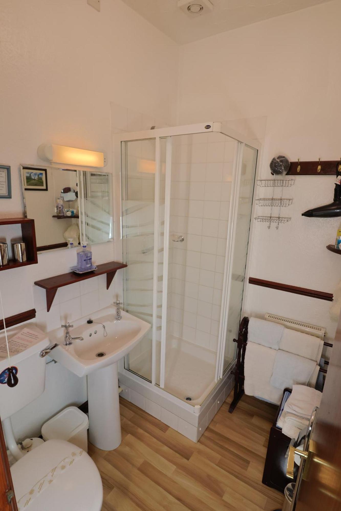 Rosamaly Guesthouse Ханстантон Экстерьер фото
